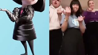 The Matching Game #TheManniiShow.com/series iB@Jenniiyyyyy (on TikTok)