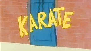 Batfino e Karate - Bons Sonhos (1966)