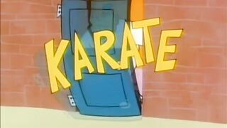 Batfino e Karate - Ernie, o Orelhão