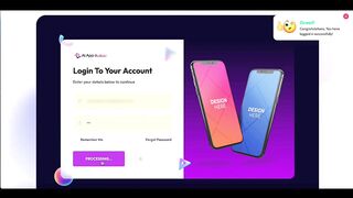 AI App Builder Review – The Best Ultimate No-Code Platform