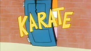 Batfino e Karate - O Produtor Louco (1966)