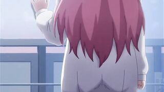 NEET Kunoichi Eps 7