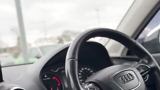 AUDI SHUBH