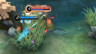 INSANE Lancelot 1 VS 5 Savage!????????