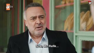 Zembilli - Episode 9 - Part 3 (English Subtitles)