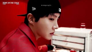 BTS Jhope Tour 'HOPE ON THE STAGE' in SEOUL Day 2 Part 2