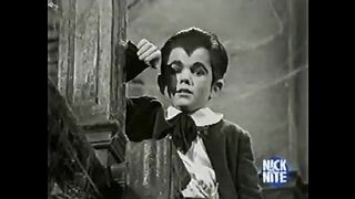 Os monstros - Herman escolhe o campeão