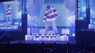 BTS Jhope Tour 'HOPE ON THE STAGE' in SEOUL Day 2 Part 3