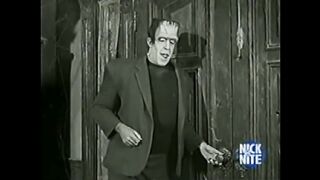 Os Monstros - Serrano de monstro