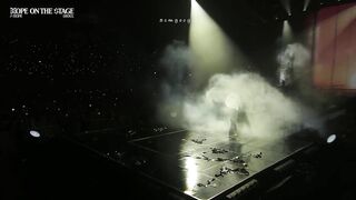 BTS Jhope Tour 'HOPE ON THE STAGE' in SEOUL Day 2 Part 4