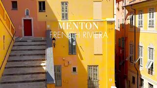 Menton, France ????????