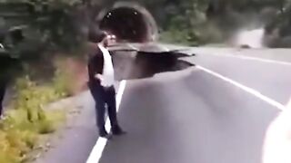 كوارت طبيعي