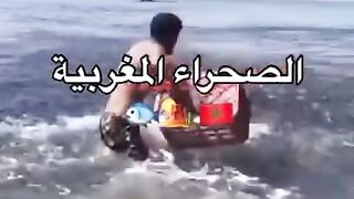خايرت المغرب