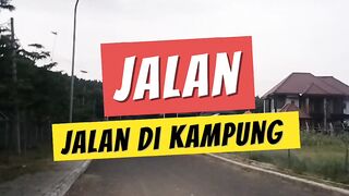Vlog Jalan Jalan, Pagi ini kita langsung berangkat sekarang ya