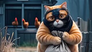 _Hsin_oyen _kucing _catlovers _catlover _aiart _ai