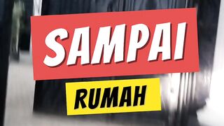 Vlog Jalan Jalan, Pagi ini kita langsung berangkat sekarang juga