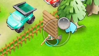 Some Excited Fun Games