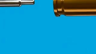 Here's how the bullet works