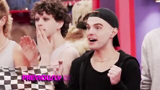 RuPauls Drag Race Season 17 28th Febuary 2025 - Episode 9