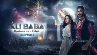 Alibaba dastan kabul Part 1