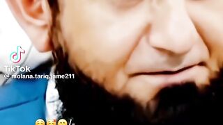 Molana Tariq Jameel ????