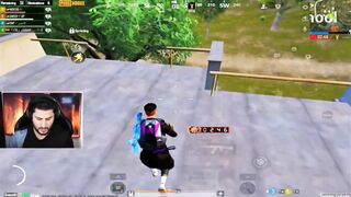 PUBGM