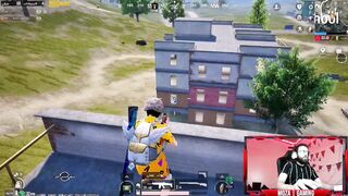 PUBGM