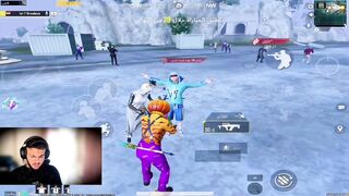 PUBGM