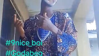 God ???? abeg