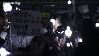 BTS Jhope Tour 'HOPE ON THE STAGE' in SEOUL Day 2 Part 6