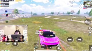 PUBGM