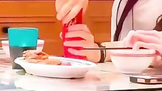 Funny moments ????
