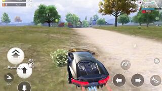 PUBGM