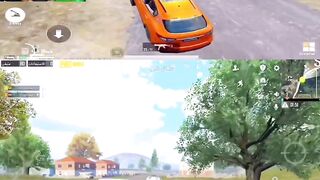 PUBGM