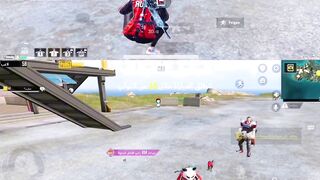 PUBGM