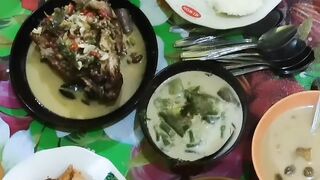 Menu Buka Puasa Yang Mantep