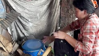 Jarang Yang Tahu Cara Buat Kulit Lumpia