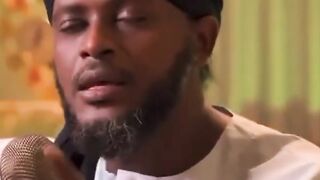 Supplication in the name of God