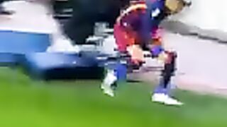 NEYMAR REVENGe .....