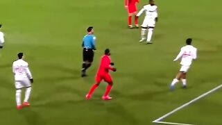 Amazing Goal