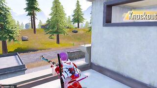 PUBGM