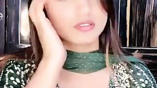 Bangladeshi item girls Priya tanfo live show today night