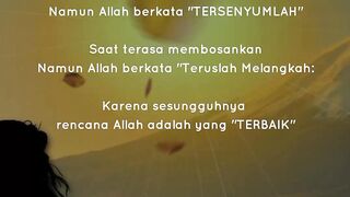 Berpikir positif