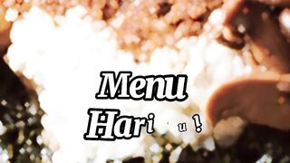 Menu Ku hari ini