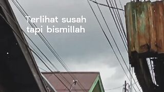 Ikhlas dan Sabar