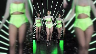 Indian Girl Syscila Sneha Dance
