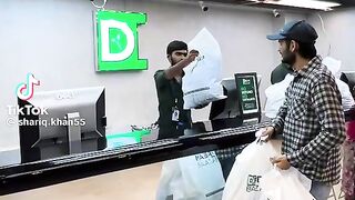 Ramadan offer