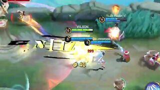 you cant escape from lancelot
