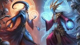 Character Duel