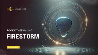 [Non Copyrighted Music] Epic Rock Sport Fitness Workout Music